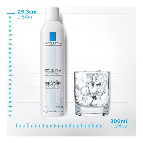 Agua Termal