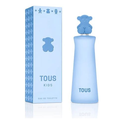 Boy Kids Edt