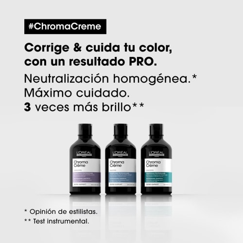 Chroma Crème