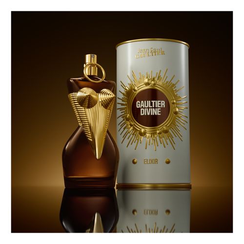 Divine Elixir