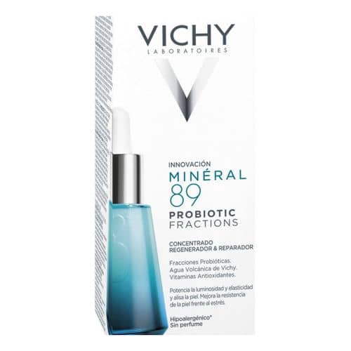 Mineral 89 Probiotic Fractions