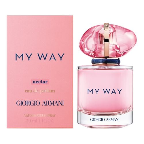 My Way Nectar Edp