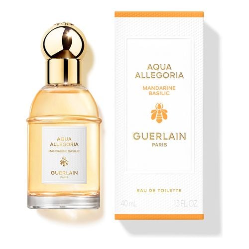 Aqua Allegoria Mandarine Basilic
