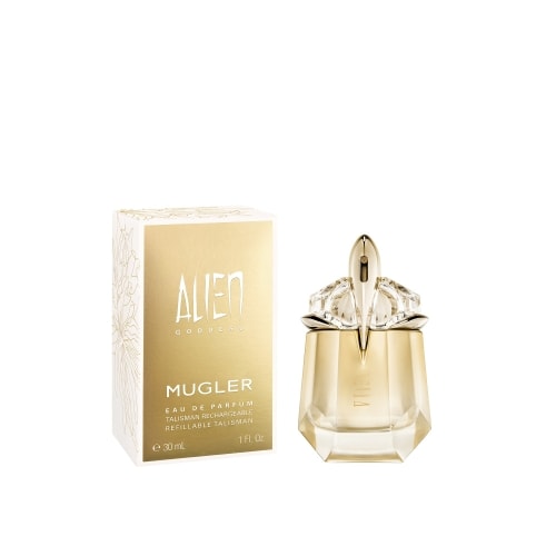 Alien Goddess Recargable edp