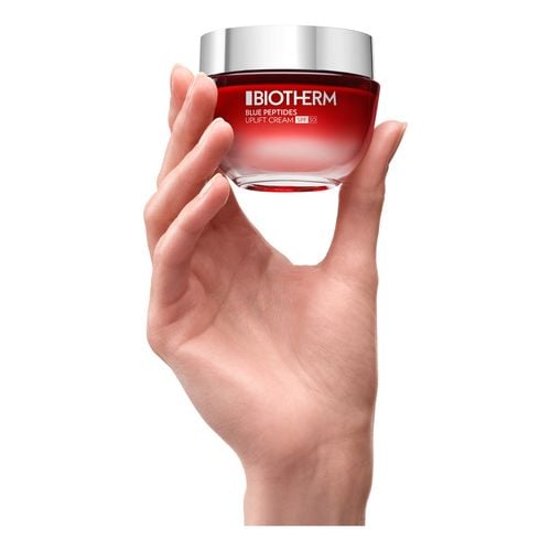 Blue Peptides Uplift Spf30