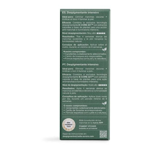 Bio10 Forte Botanic