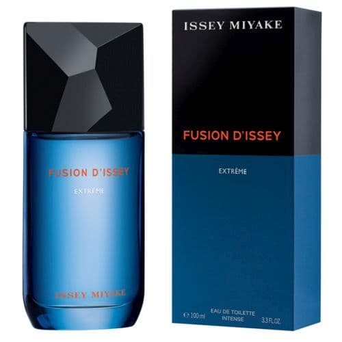 Fusion D'Issey Extrême Edt