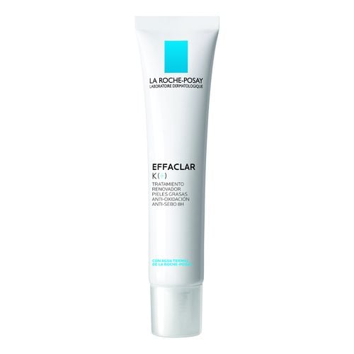 Effaclar K +