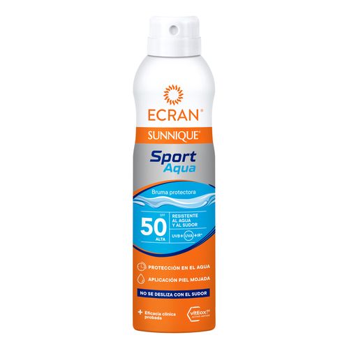 Sunnique Aqua Spf50