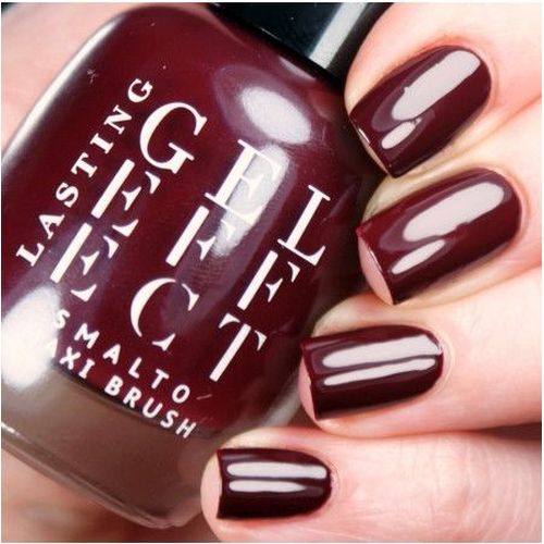 Lasting Gel Effect 
