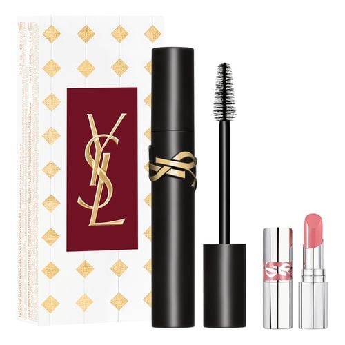 Lash Clash Coffret