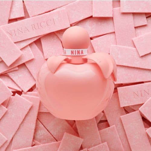 Nina Rose edt