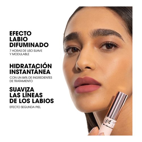 Lovenude Lip Blusher