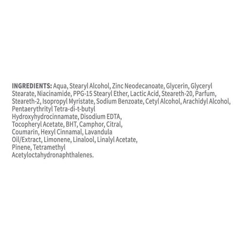Whole Body Deo Lavander & Camomile Scent