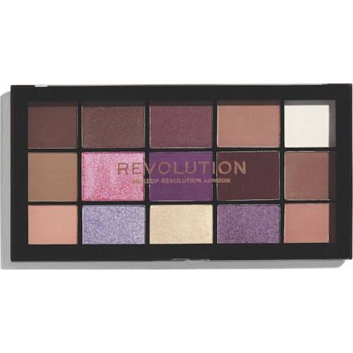 Re-Loaded Palette