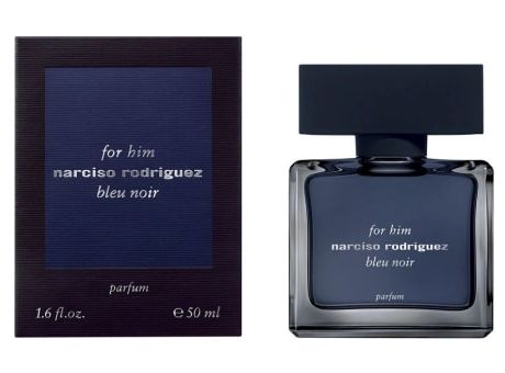 Bleu Noir Parfum For Him