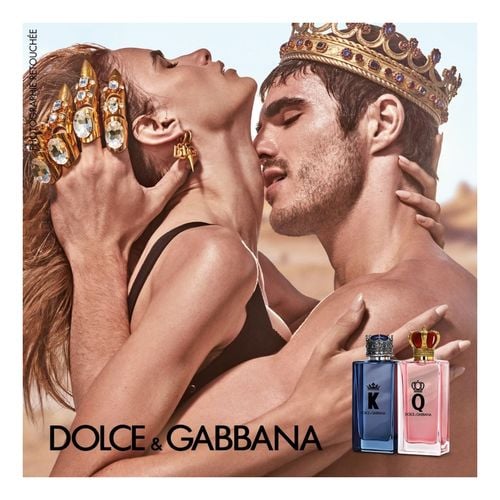 K Edp Coffret