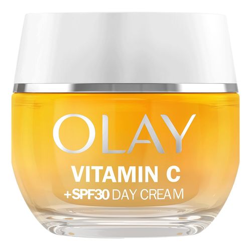 Vitamina C Crema de D&iacute;a Spf30