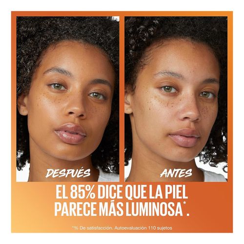 Super Stay Skin Tint + Vitamina C