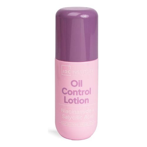 Pure Pop Oil Control