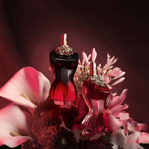 La Belle Le Parfum edp