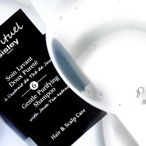 Hair Rituel Soin Lavant Doux Pureté