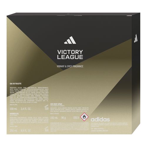 Victory League Estuche
