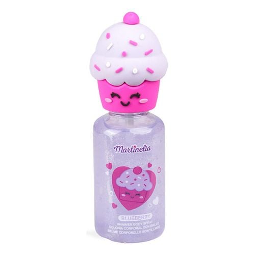 Cakes Body Mist
