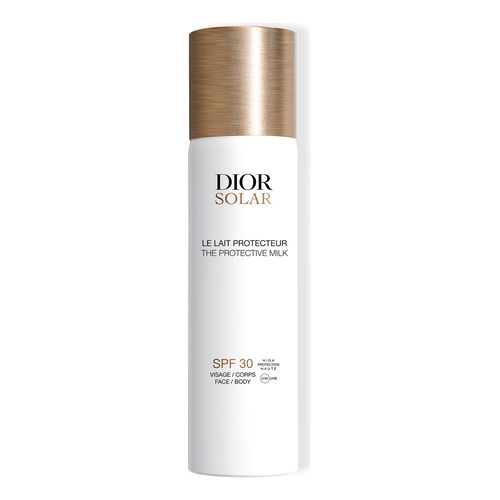 Dior Solar Leche Protectora para Rostro y Cuerpo SPF 30