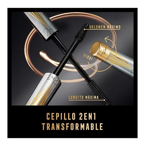 Masterpiece 2In1 Maximizer Lash Wow