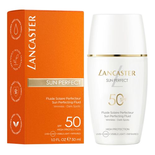 Sun Perfect Sun Perfecting Fluid SPF50