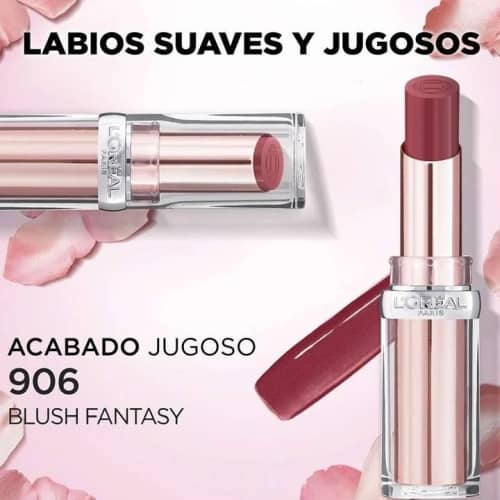 Color Riche Glow Paradise 