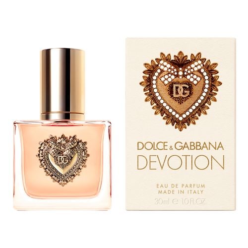 Devotion Edp