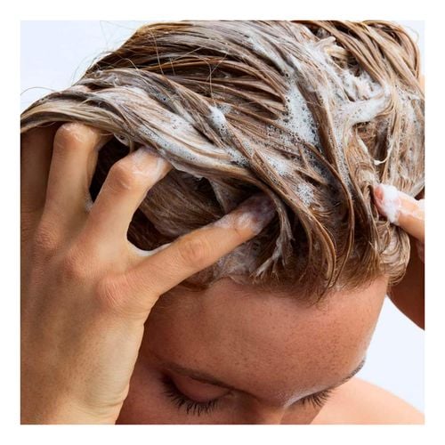 Le Bain Champ&uacute; Fortificante