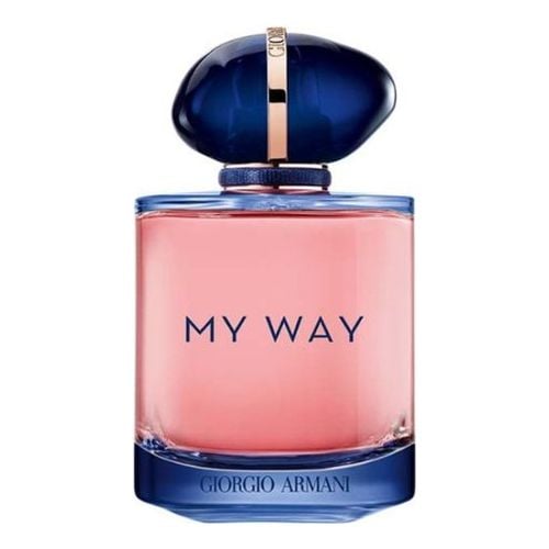 My Way Intense