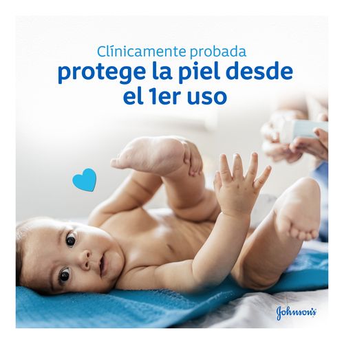 Baby Balsámica