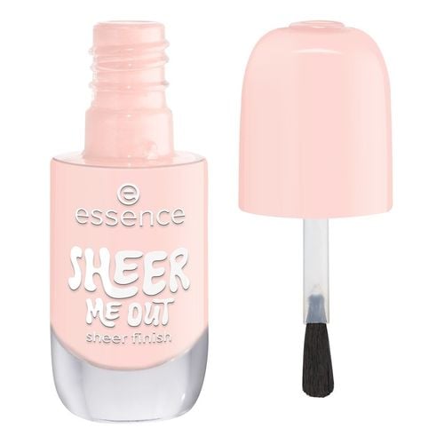 Gel Nail Polish