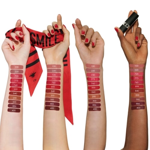 Rouge Dior Balm Recarga