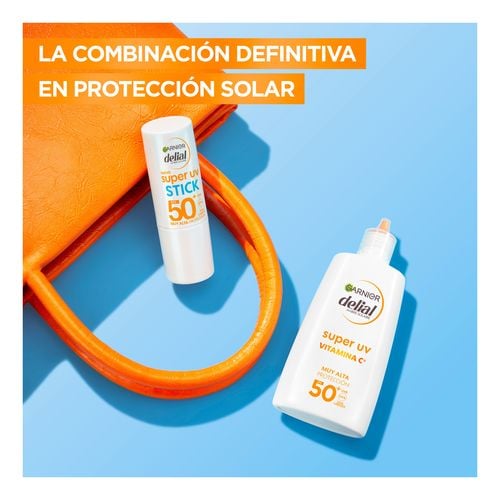 Super UV Stick Spf50+