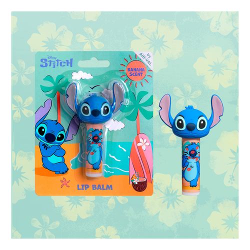 Stitch B&aacute;lsamo Labial