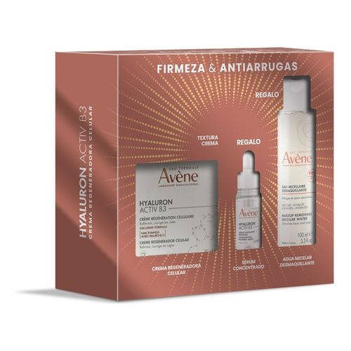 Hayluron Activ B3 Creme Coffret