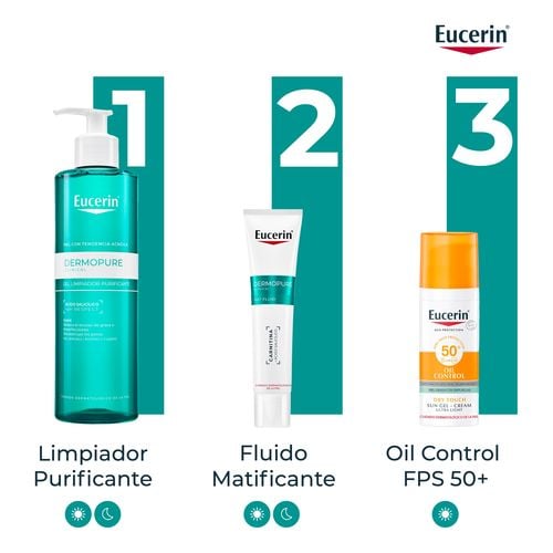 Dermopure Oil Control 