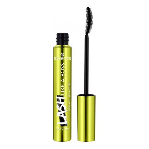 Lash Like a Boss Instant Lift & Curl