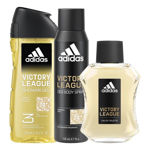 Victory League Estuche