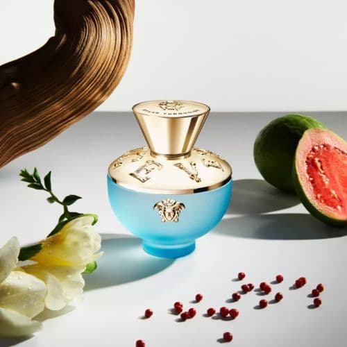 Dylan Turquoise edt