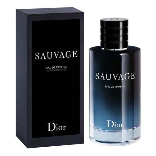 Sauvage Eau de Parfum