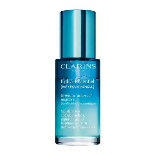 Hydra-Essentiel Bi-Serum Intensif Anti-Soif 