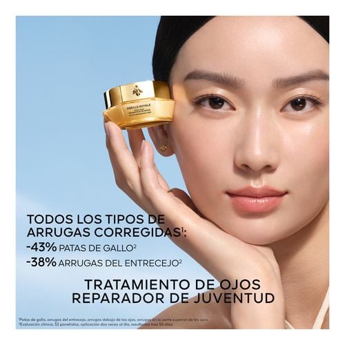 Abeille Royale Ritual Creme Coffret