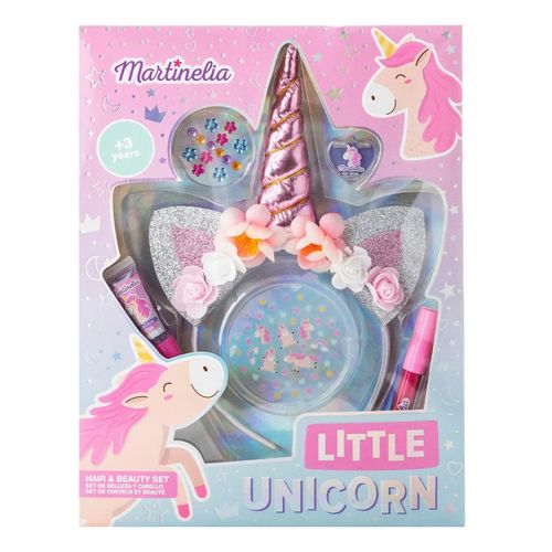 Little Unicorn