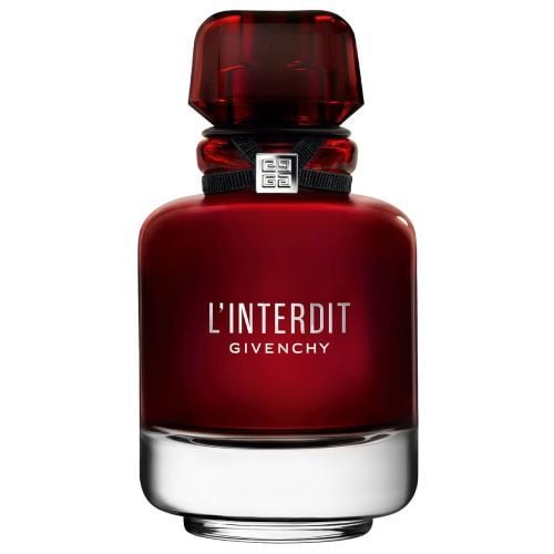 L'Interdit Rouge edp